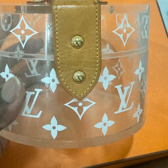 Louie Vuitton Scott box - Picture 10 of 11